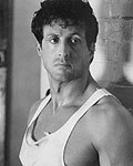 Sylvester Stallone